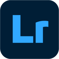 Adobe Lightroom - Photo & Video Editor