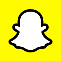 Snapchat - Camera & Photo Editor